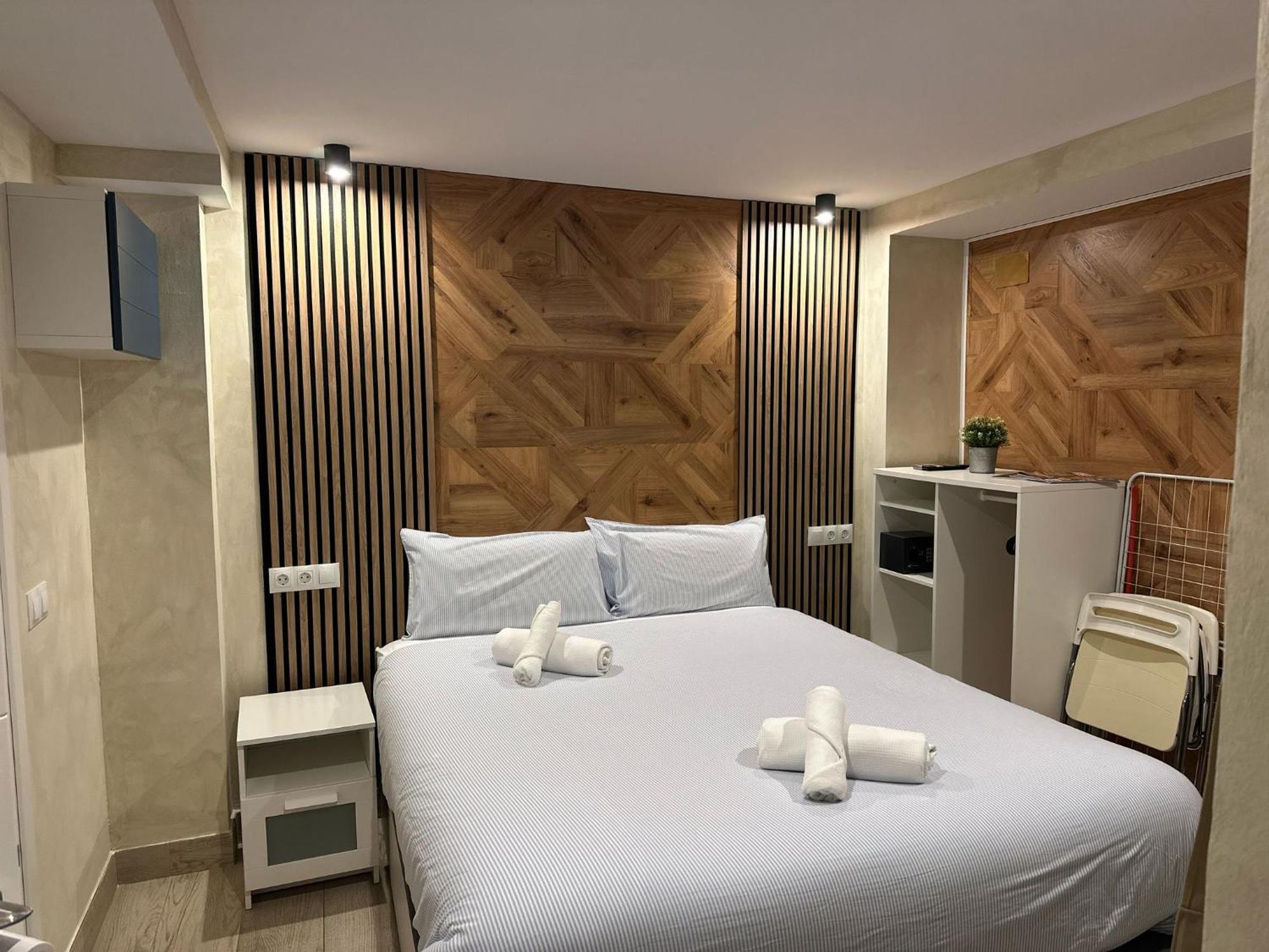 Playa Carihuela Estudio Rey El Carmen ตอร์เรโมลิโนส ภายนอก รูปภาพ